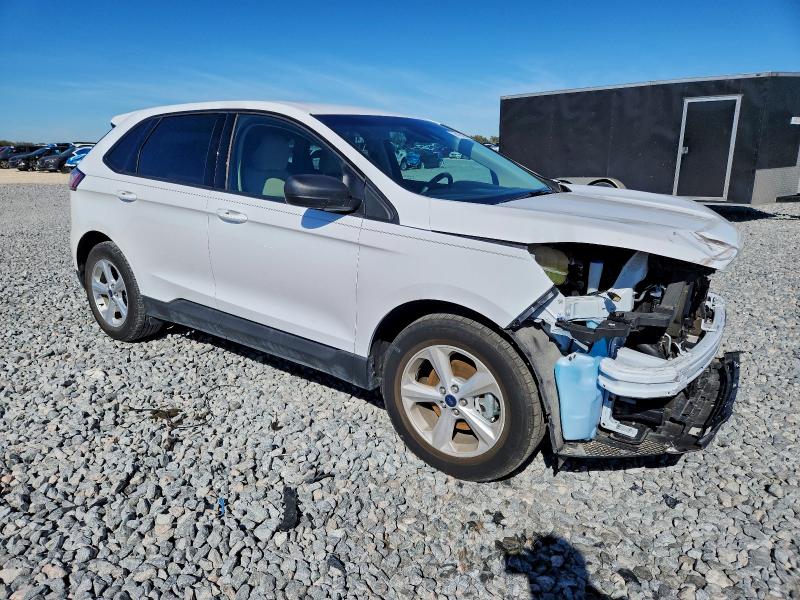 Фото 4 - FORD EDGE