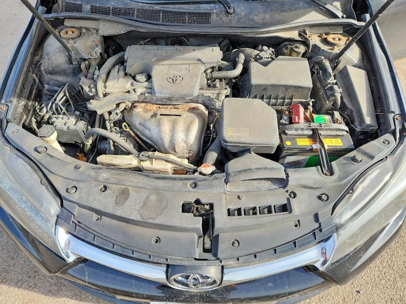 Фото 11 - TOYOTA CAMRY