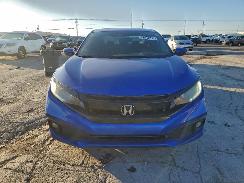 Фото 5 - HONDA CIVIC