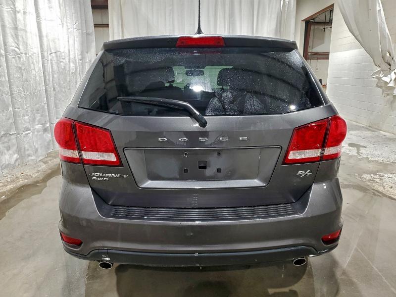 DODGE JOURNEY 2016 VIN 3C4PDDEG4GT209271