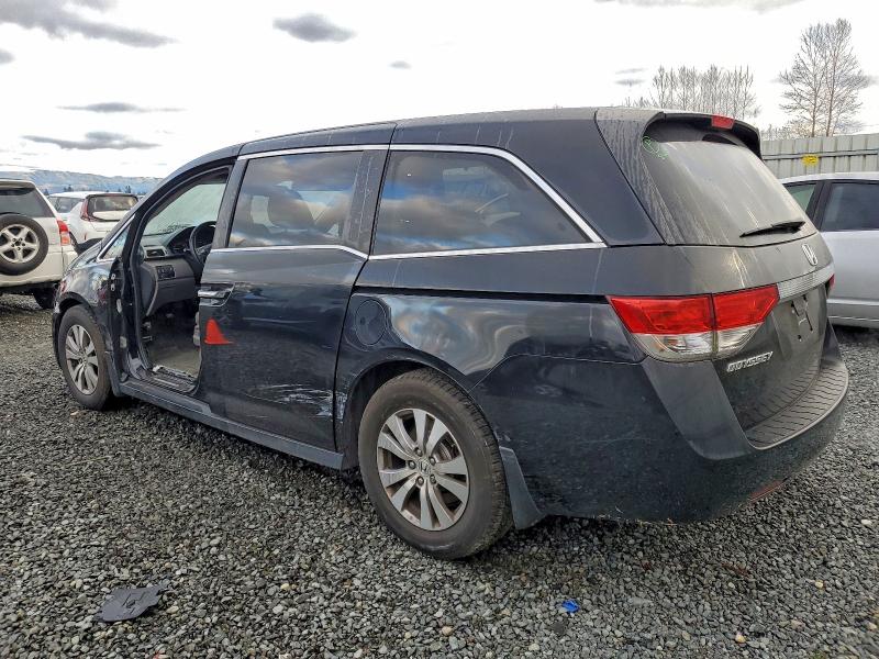 Фото 2 - HONDA All Models