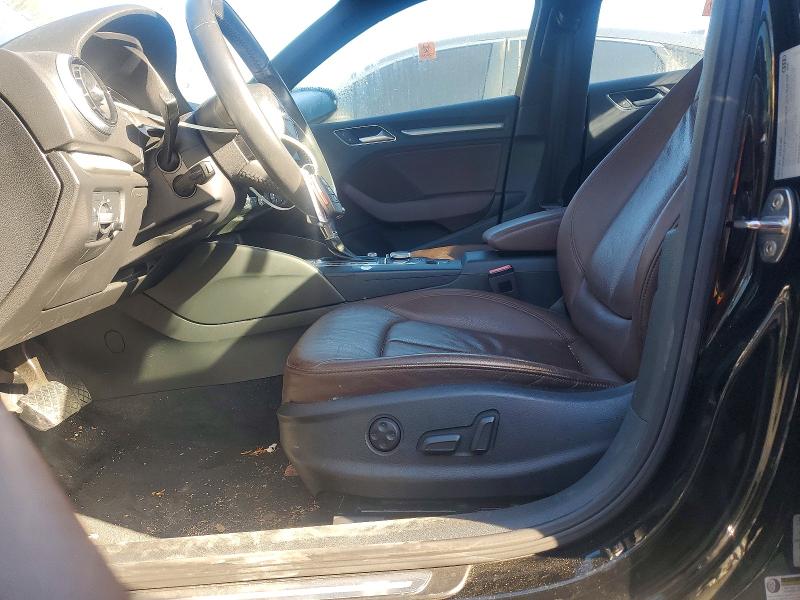 Фото 7 - AUDI A3