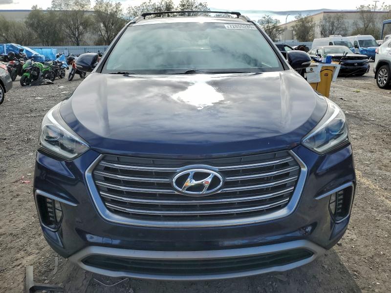 Фото 5 - HYUNDAI SANTA FE
