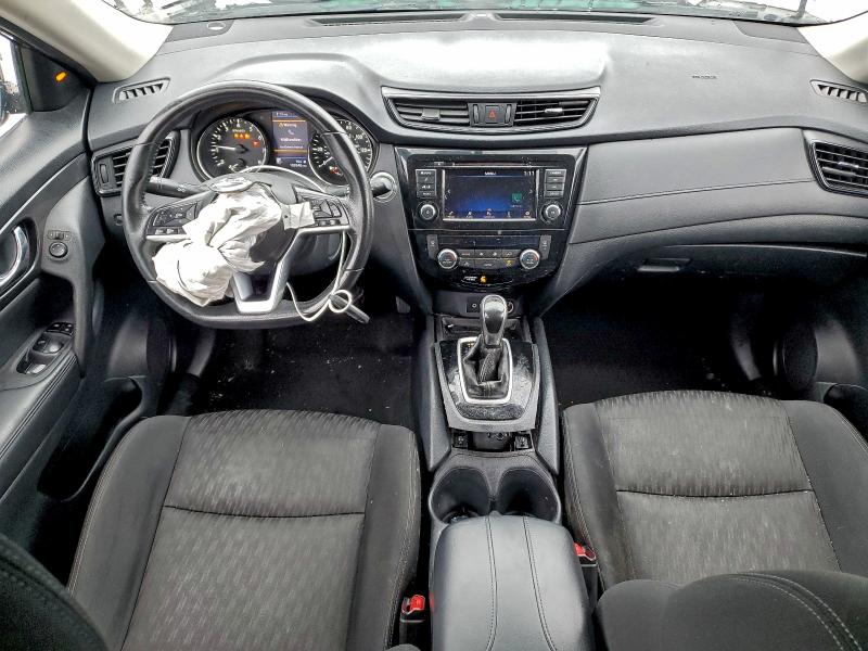 Фото 8 - NISSAN ROGUE