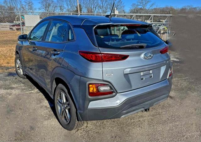 Фото 3 - HYUNDAI KONA