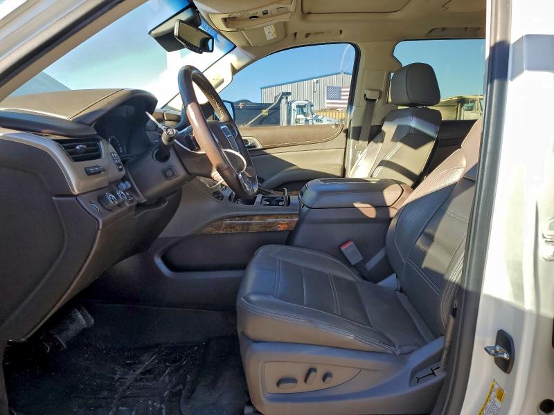 Фото 7 - GMC YUKON