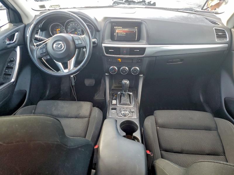 Фото 8 - MAZDA CX-5