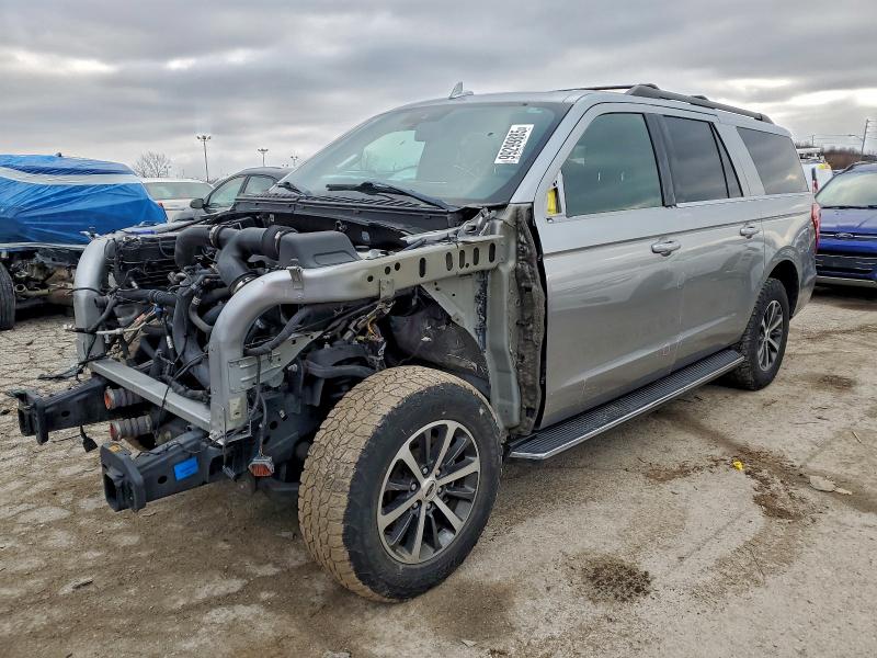 Фото 1 - FORD EXPEDITION