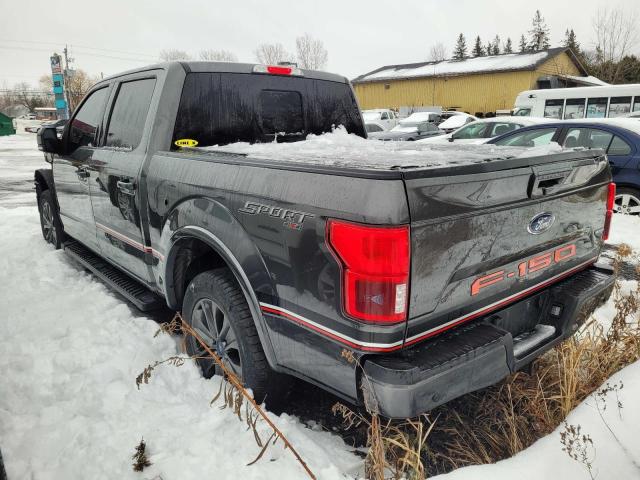 Фото 3 - FORD F-150