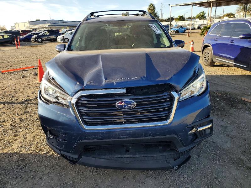 Фото 5 - SUBARU ASCENT