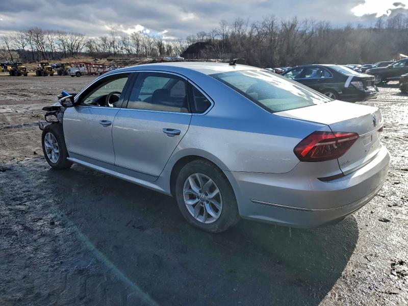 Фото 2 - VOLKSWAGEN PASSAT