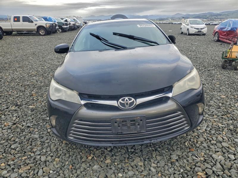 Фото 5 - TOYOTA CAMRY