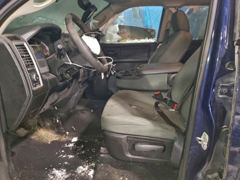 Фото 7 - RAM 1500