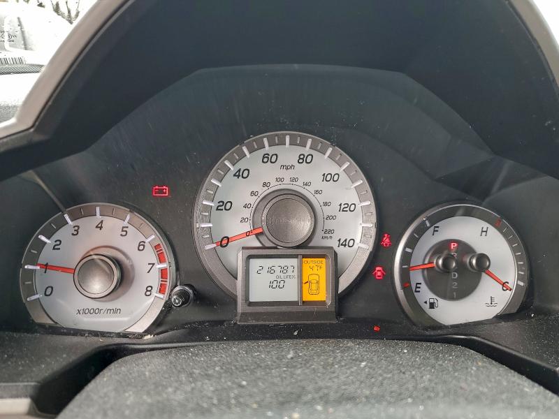 Фото 9 - HONDA PILOT