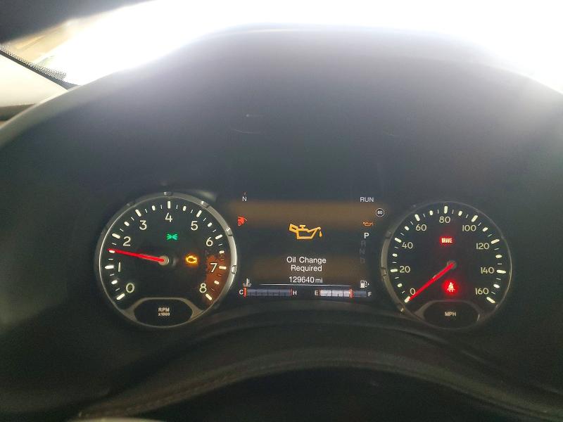 Фото 9 - JEEP RENEGADE