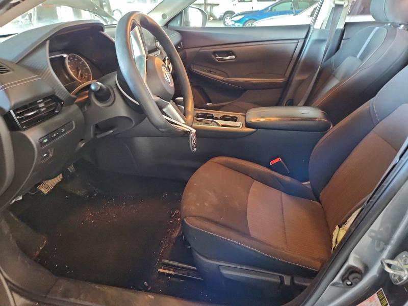 Фото 7 - NISSAN SENTRA