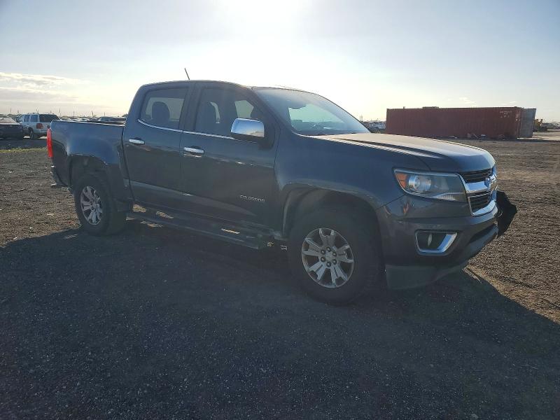 Фото 4 - CHEVROLET COLORADO