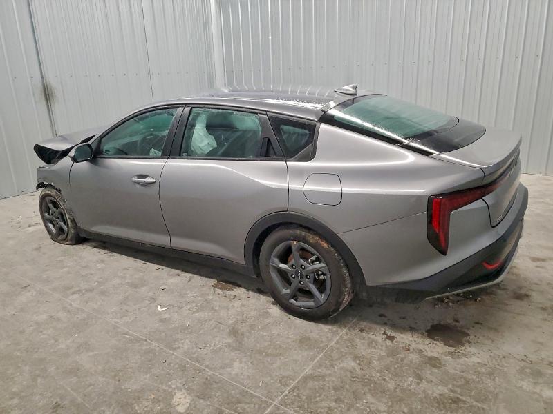 Фото 2 - KIA K4 LX