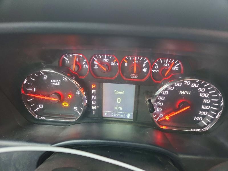 Фото 9 - CHEVROLET ALL Models