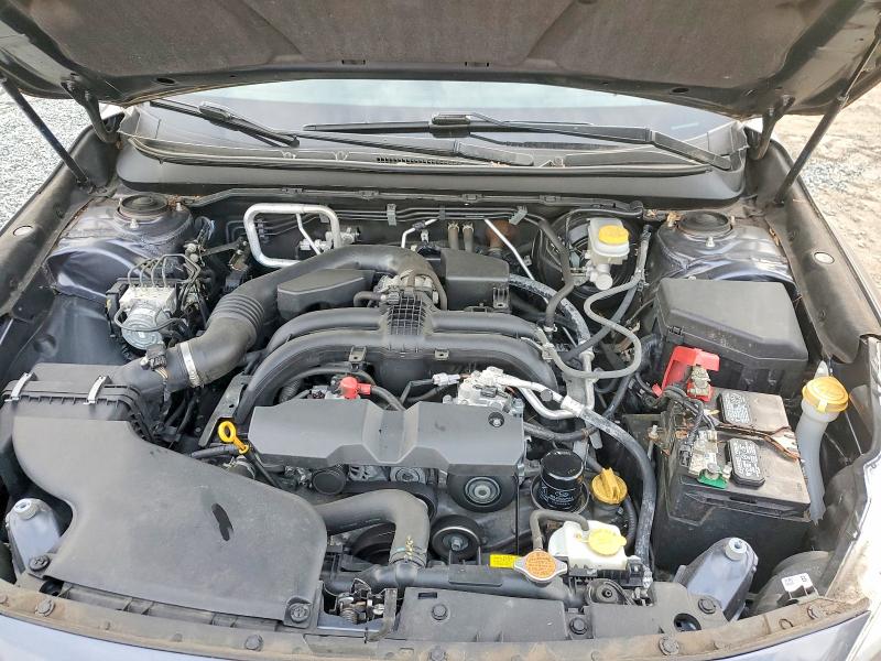 Фото 11 - SUBARU OUTBACK