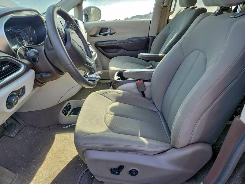 Фото 7 - CHRYSLER PACIFICA