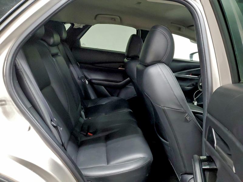 MAZDA CX30 2024 VIN 3MVDMBBM1RM651793