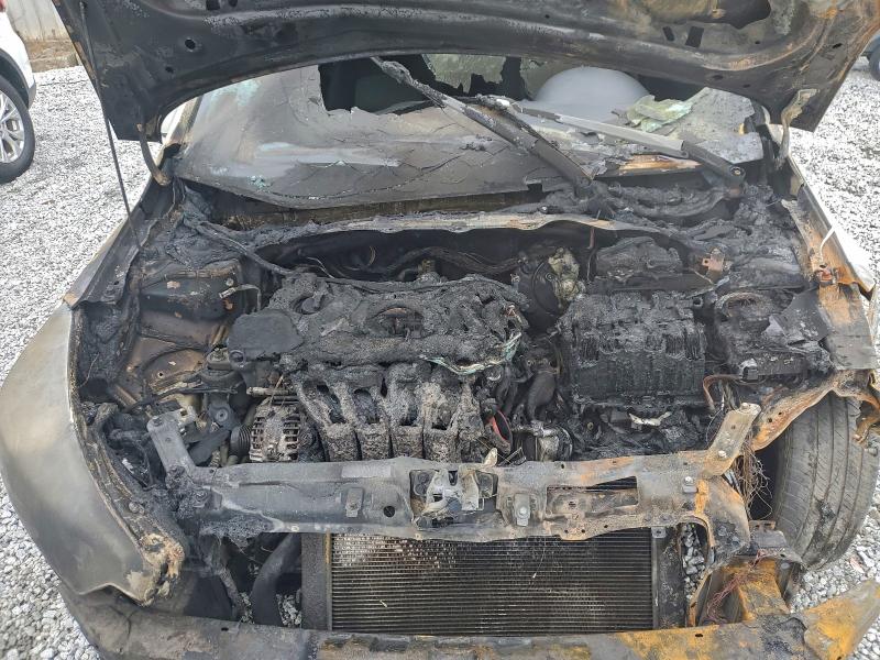 Фото 11 - KIA FORTE