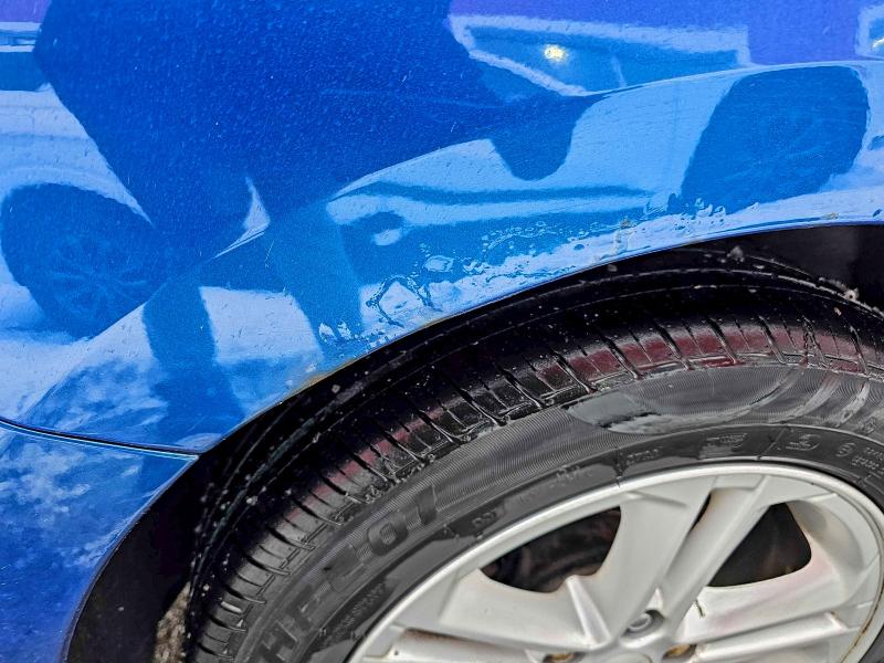 Фото 11 - CHEVROLET CRUZE