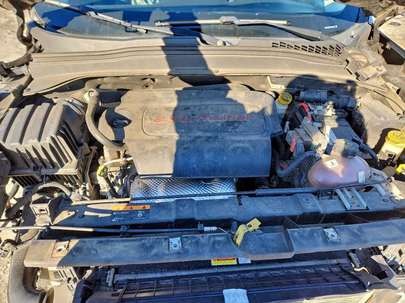 Фото 12 - JEEP RENEGADE