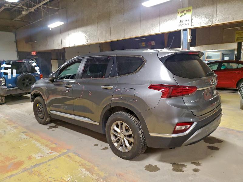 Фото 2 - HYUNDAI SANTA FE