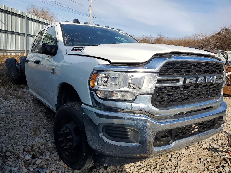 Фото 1 - RAM 3500