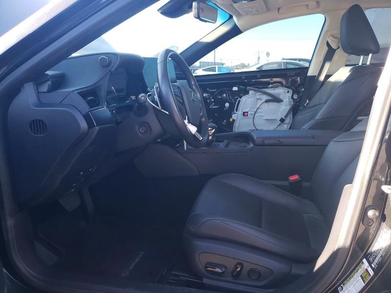 Фото 7 - LEXUS ES300