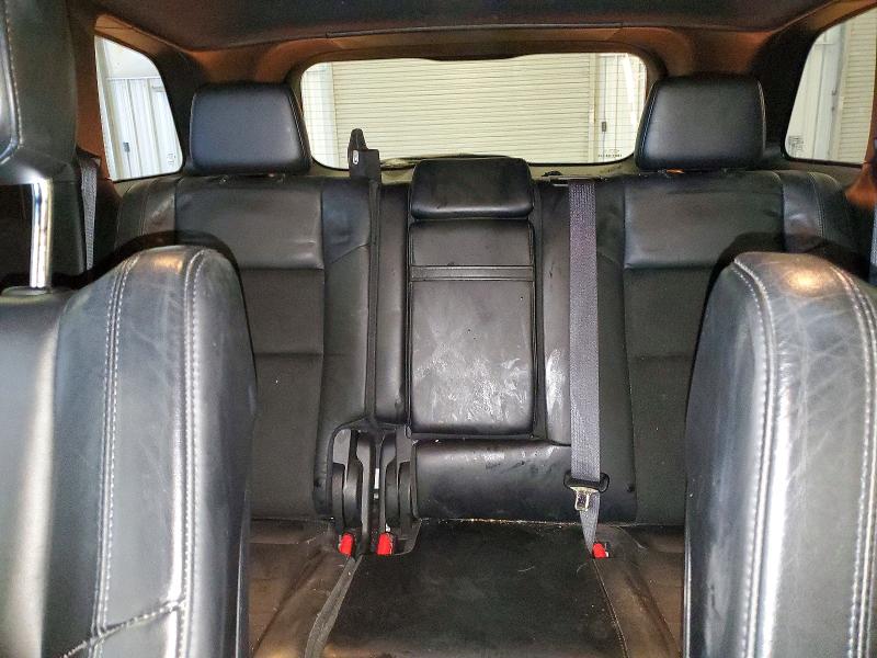 Фото 10 - JEEP GRAND CHER