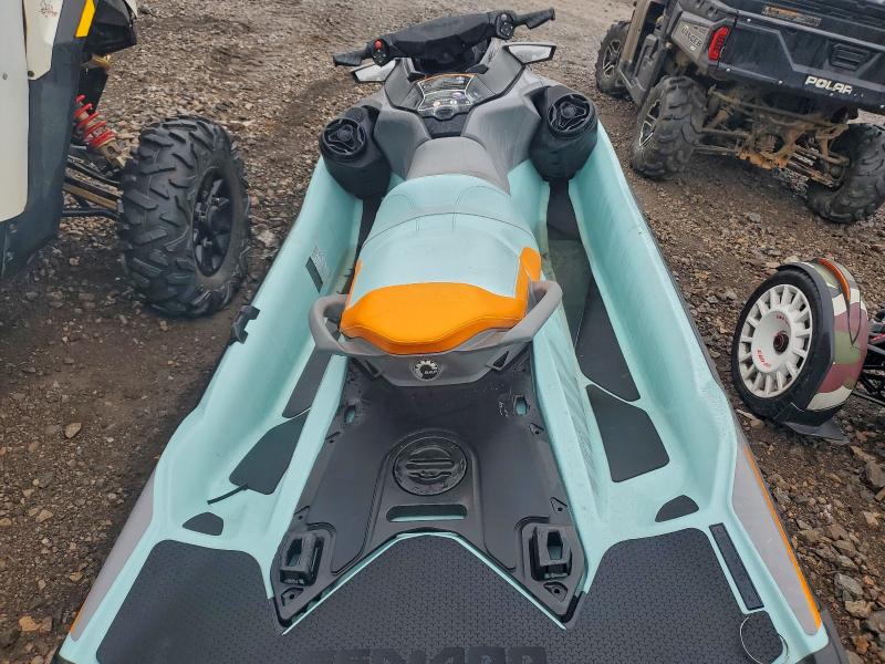 SEA-DOO WAKEPRO215 2024