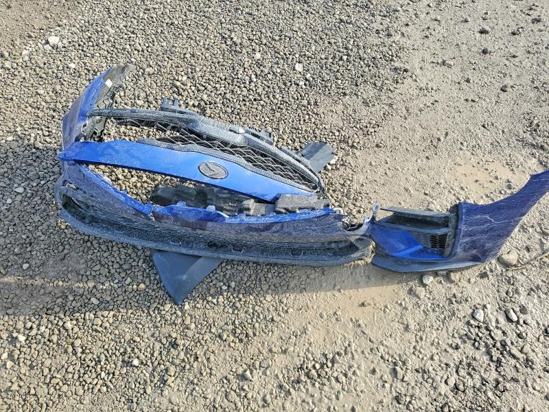 Фото 12 - KIA FORTE