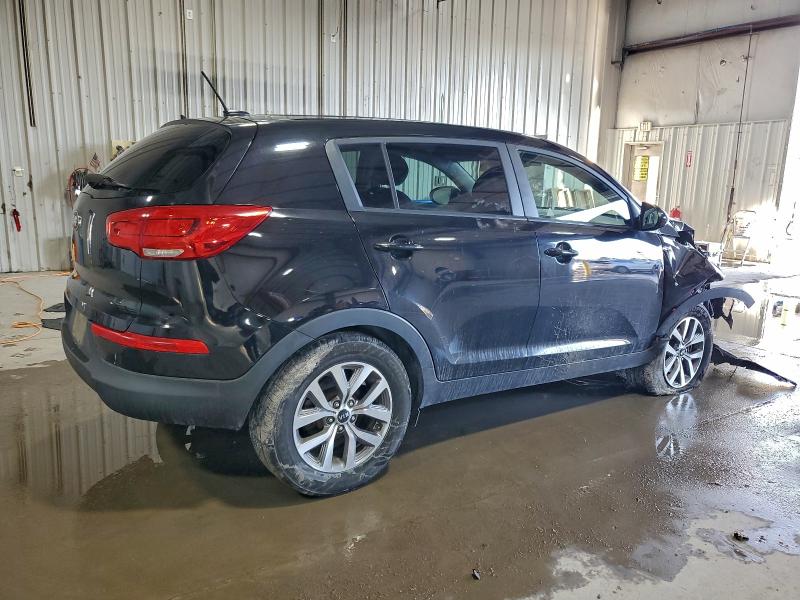 Фото 3 - KIA SPORTAGE