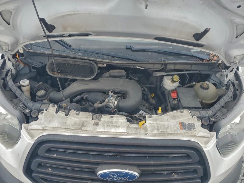 Фото 12 - FORD TRANSIT