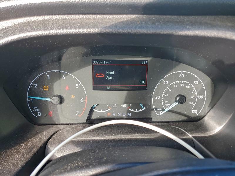 Фото 8 - FORD TRANSIT