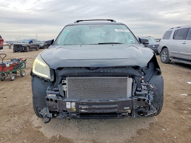 GMC ACADIA DEN 2015 VIN 1GKKRTKD2FJ109244