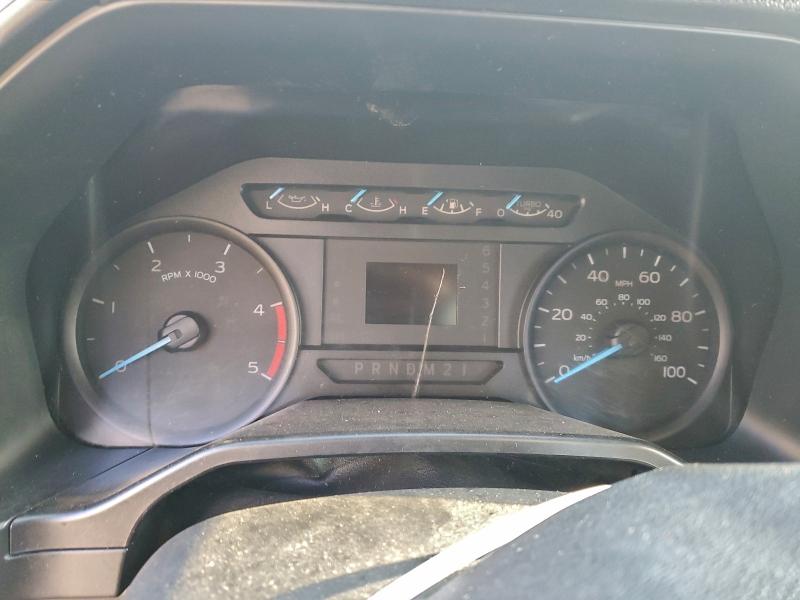 Фото 9 - FORD F350