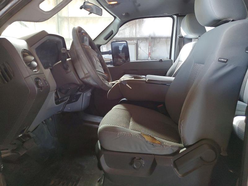 Фото 7 - FORD F250