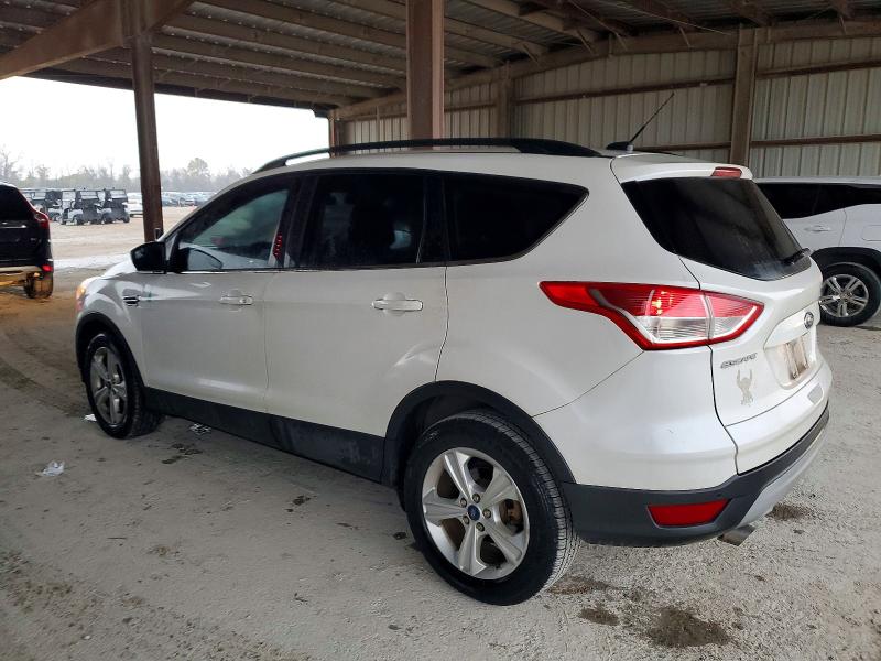 Фото 2 - FORD ESCAPE