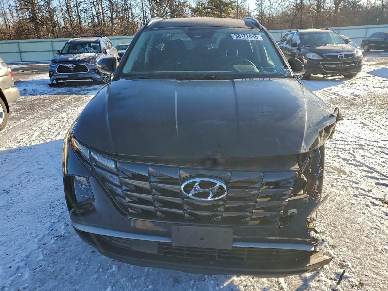 Фото 5 - HYUNDAI TUCSON