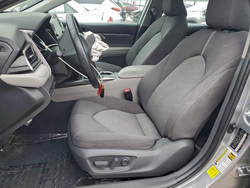 Фото 7 - TOYOTA CAMRY