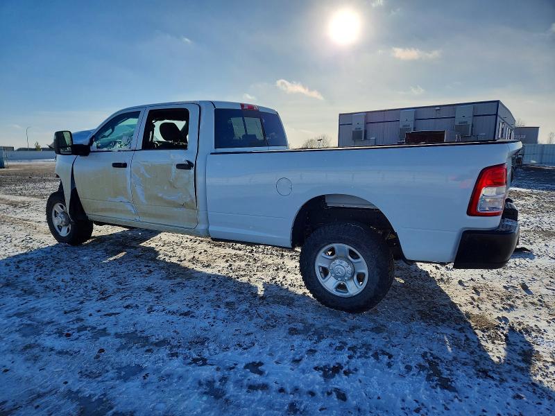 RAM 3500 2024 VIN 3C63R3GJ3RG147707