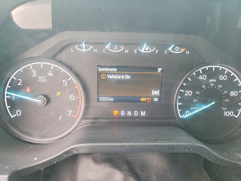 Фото 9 - FORD F250