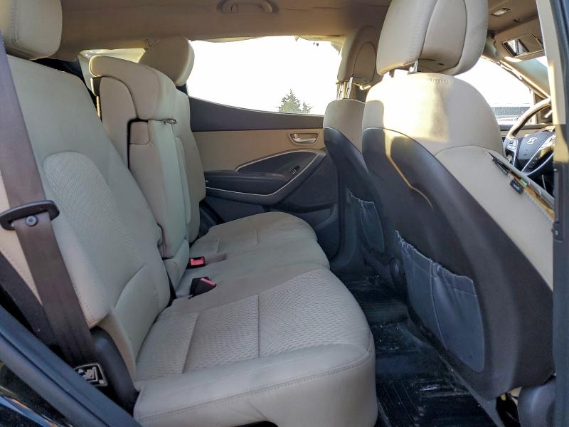 Фото 11 - HYUNDAI SANTA FE