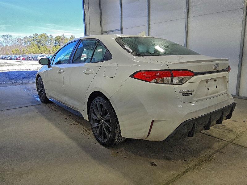 Фото 2 - TOYOTA COROLLA