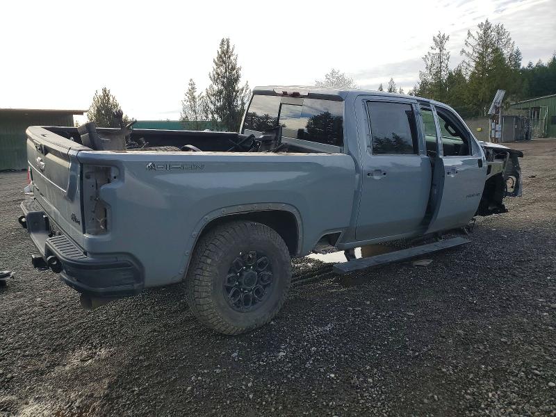 Фото 3 - CHEVROLET ALL Models