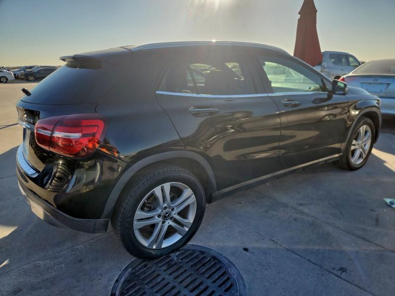 MERCEDES-BENZ GLA-CLASS 2019 VIN WDCTG4GB8KJ546317